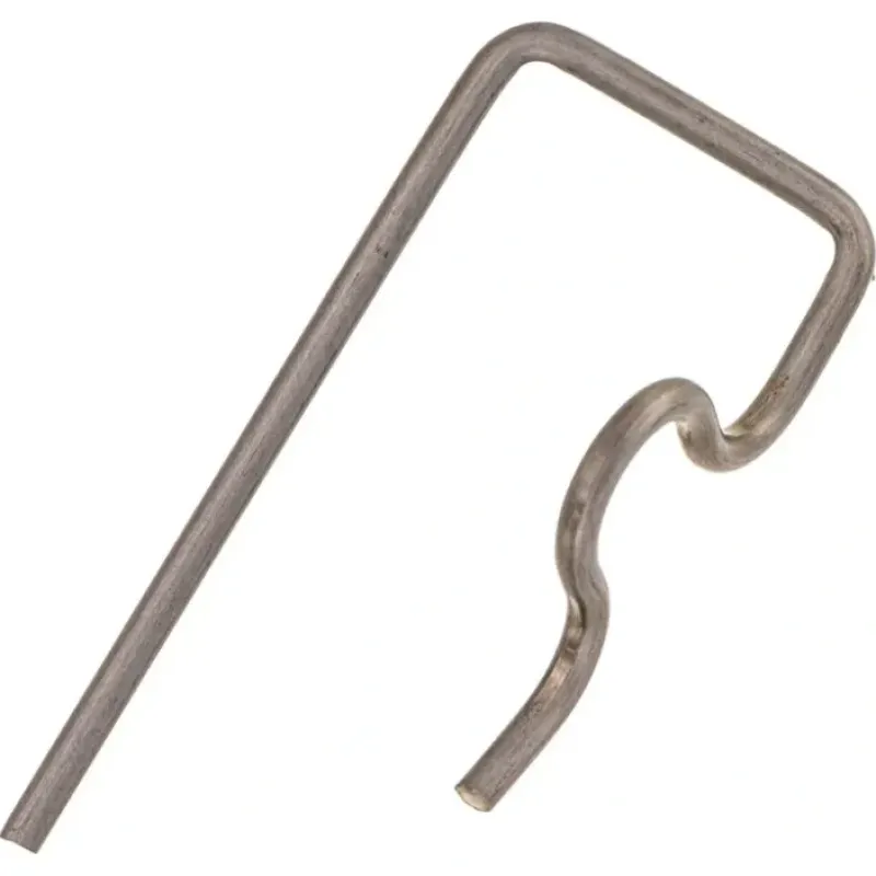 Exmark 126-1246 Spinner Clip - Explore Premium Parts & Accessories for All Motor Vehicle Models< Exmark OEM Parts & Accessories