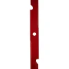Exmark 116-1037-S Spk,Blade Notched 22.25 - Explore Premium Parts & Accessories for All Motor Vehicle Models< Exmark OEM Parts & Accessories
