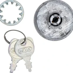 Exmark 135-2253 Switch, Key Start - Explore Premium Parts & Accessories for All Motor Vehicle Models< Exmark OEM Parts & Accessories