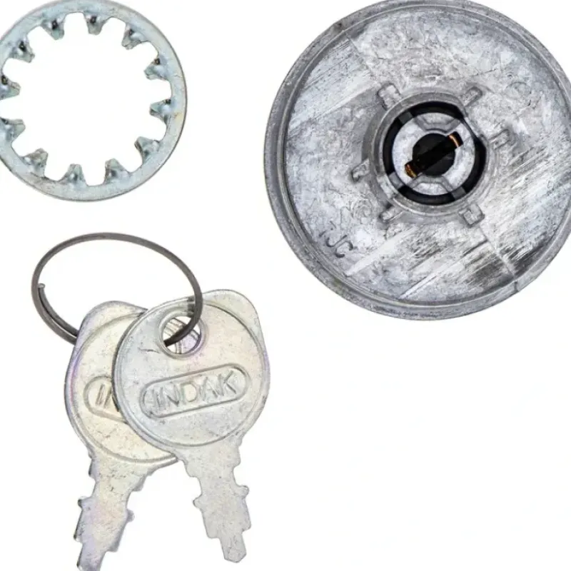 Exmark 135-2253 Switch, Key Start - Explore Premium Parts & Accessories for All Motor Vehicle Models< Exmark OEM Parts & Accessories