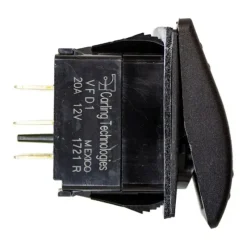 Exmark 110-0811 Switch, Rocker - Explore Premium Parts & Accessories for All Motor Vehicle Models< Exmark OEM Parts & Accessories