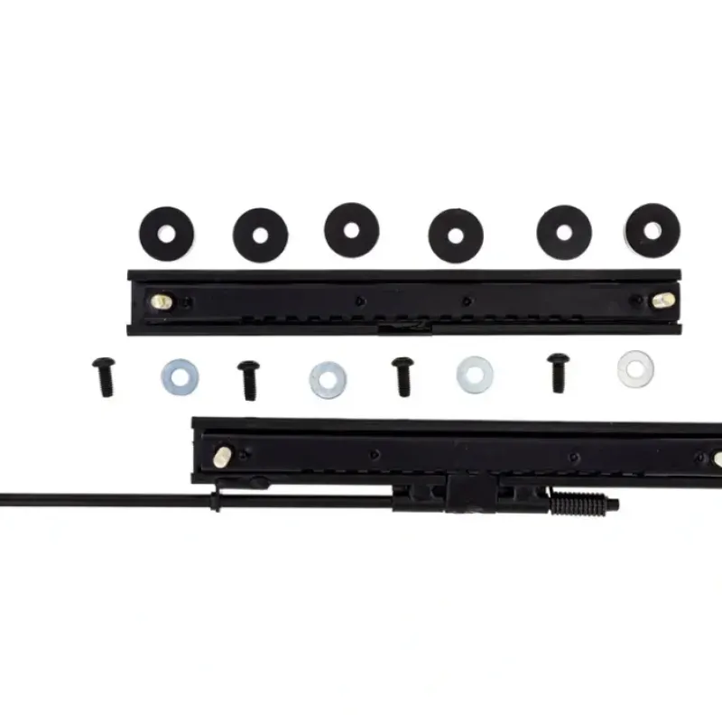 Exmark 116-0333 Track Kit,Seat - Explore Premium Parts & Accessories for All Motor Vehicle Models< Exmark OEM Parts & Accessories