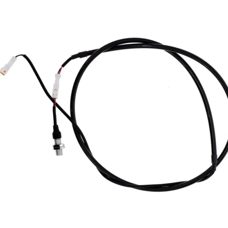 Exmark 135-8898 Trail Tech Sensor Cable ZA4640 ZS3624 ZS4230 ZS4630 ZS5260 - Explore Premium Parts & Accessories for All Motor Vehicle Models< Exmark OEM Parts & Accessories