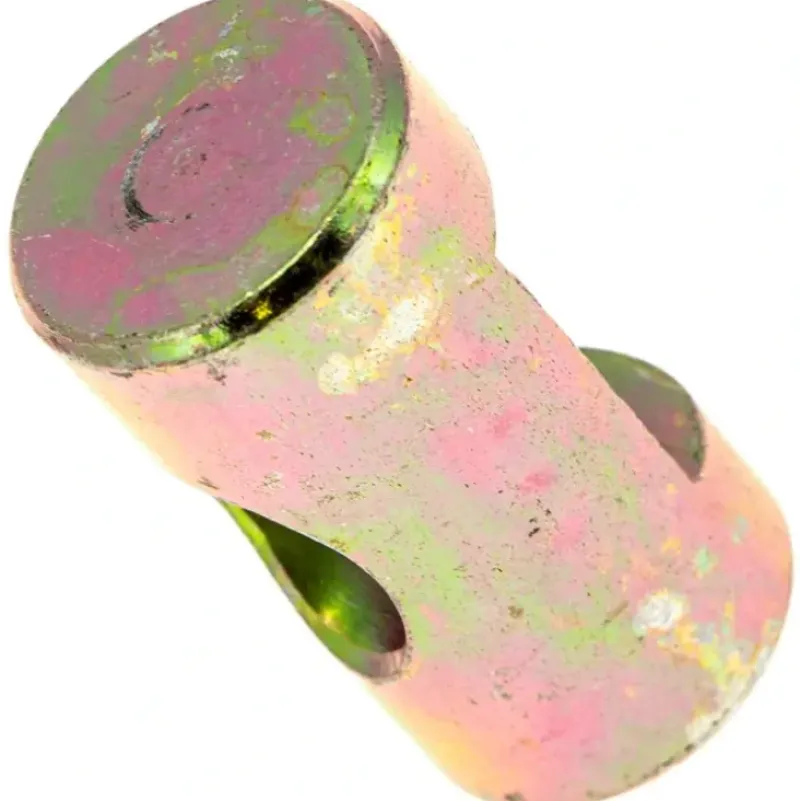 Discount Exmark 109-8353 Trunnion - Explore Premium Parts & Accessories for All Motor Vehicle Models Exmark OEM Parts & Accessories