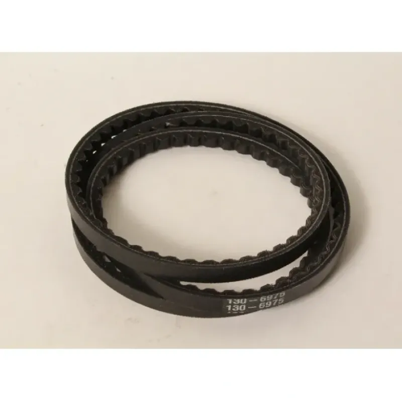 Exmark 130-6975 V-Belt - Explore Premium Parts & Accessories for All Motor Vehicle Models< Exmark OEM Parts & Accessories