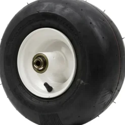 Exmark 103-5185 Wheel Asm 13 X 650-6 (Pneumatic) - Explore Premium Parts & Accessories for All Motor Vehicle Models< Exmark OEM Parts & Accessories