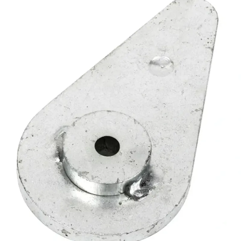 Exmark 109-9416 Wld,Spacer Idler - Explore Premium Parts & Accessories for All Motor Vehicle Models< Exmark OEM Parts & Accessories