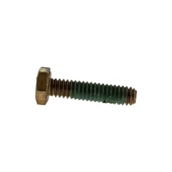 Exmark 103-0235 1/4-20x1.13 Bolt W Nylon - Explore Premium Parts & Accessories for All Motor Vehicle Models< Exmark OEM Parts & Accessories