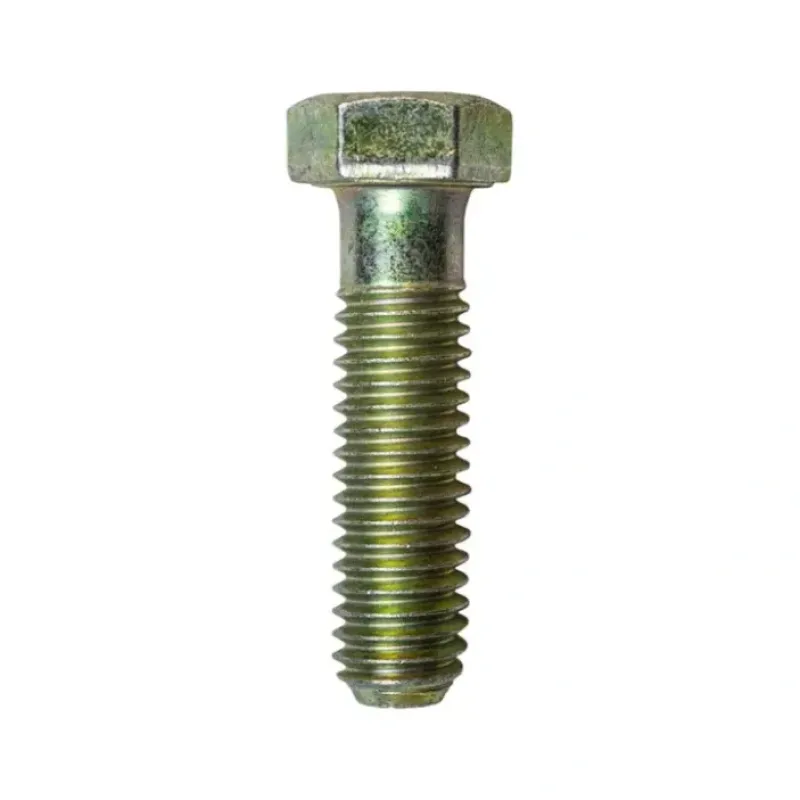 Exmark 103-1898 7/16-14x1.63 Hh Screw - Explore Premium Parts & Accessories for All Motor Vehicle Models< Exmark OEM Parts & Accessories