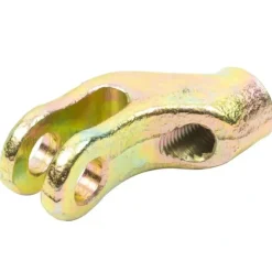Exmark 126-3693 Yoke-Offset - Explore Premium Parts & Accessories for All Motor Vehicle Models< Exmark OEM Parts & Accessories