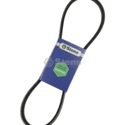 Fan Belt Fits Kubota 16883-97010 BX23 BX25 BX2350 BX2360 BX2380 ZD323 ZP330 - Explore Premium Parts & Accessories for All Motor Vehicle Models< Stens Parts & Accessories