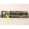 Fire Point X Lithium Ion Pen Light 368 Lumens 108m Beam Distance Rechargeable - Explore Premium Parts & Accessories for All Motor Vehicle Models< Rotary Parts & Accessories
