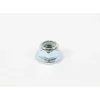 Flange Nylon Insert Lock Nut Fits Bad Boy 013-8050-00 1/2"-13 - Explore Premium Parts & Accessories for All Motor Vehicle Models< Rotary Parts & Accessories