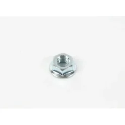 Flange Serrated Lock Nut Fits Bad Boy 013-5300-00 1/2"-13 - Explore Premium Parts & Accessories for All Motor Vehicle Models< Rotary Parts & Accessories