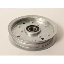 Flat Deck Idler Pulley Fits MTD Cub Cadet Troy Bilt 756-05042 - Explore Premium Parts & Accessories for All Motor Vehicle Models< Rotary Parts & Accessories