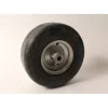 Flat Free Semi Pneaumatic Wheel 11x400x5 Smooth Tread Fits Hustler 605113 Raptor - Explore Premium Parts & Accessories for All Motor Vehicle Models< Rotary Parts & Accessories