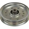 Flat Idler Fits BobCat 2306005 2308000 Scag 48068 Snapper 7076688 4-5/8" OD - Explore Premium Parts & Accessories for All Motor Vehicle Models< Stens Parts & Accessories