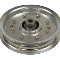 Flat Idler Fits BobCat 2306005 2308000 Scag 48068 Snapper 7076688 4-5/8" OD - Explore Premium Parts & Accessories for All Motor Vehicle Models< Stens Parts & Accessories