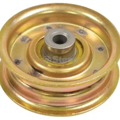 Flat Idler Fits Cub Cadet MTD 02004558 00030782 Z-Force 44" 48" 52" 3-1/4" OD - Explore Premium Parts & Accessories for All Motor Vehicle Models< Stens Parts & Accessories