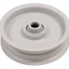 Flat Idler Fits MTD Cub Cadet 756-0225 Husqvarna 532104679 Toro 11-1560 - Explore Premium Parts & Accessories for All Motor Vehicle Models< Stens Parts & Accessories