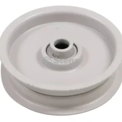 Flat Idler Fits MTD Cub Cadet 756-0225 Husqvarna 532104679 Toro 11-1560 - Explore Premium Parts & Accessories for All Motor Vehicle Models< Stens Parts & Accessories