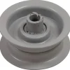 Flat Idler Fits Snapper 7014340YP Simplicity 1685149SM Toro 54-9790 GW-1754637 - Explore Premium Parts & Accessories for All Motor Vehicle Models< Stens Parts & Accessories
