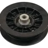 Flat Idler Fits Troy-Bilt 1756151 GW-1756151 OD 4" ID 3/8" - Explore Premium Parts & Accessories for All Motor Vehicle Models< Stens Parts & Accessories