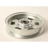 Flat Idler Pulley Fits Bad Boy 033-8000-00 033-7201-25 033-7201-00 033-2000-00 - Explore Premium Parts & Accessories for All Motor Vehicle Models< Rotary Parts & Accessories