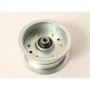 Flat Idler Pulley Fits Gravely 07327800 034286 Snapper 7057582YP 7057582 5-7582 - Explore Premium Parts & Accessories for All Motor Vehicle Models< Rotary Parts & Accessories