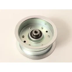 Flat Idler Pulley Fits Gravely 07327800 034286 Snapper 7057582YP 7057582 5-7582 - Explore Premium Parts & Accessories for All Motor Vehicle Models< Rotary Parts & Accessories