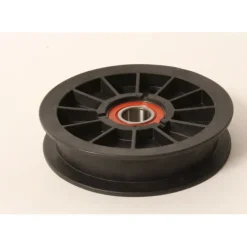 Flat Idler Pulley Fits Hustler 784827 Exmark 109-4077 4-5/8" OD 11/16" ID - Explore Premium Parts & Accessories for All Motor Vehicle Models< Rotary Parts & Accessories