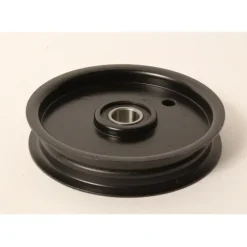 Flat Idler Pulley Fits Hustler 786848 4/4-1/2" OD 0.6250" ID - Explore Premium Parts & Accessories for All Motor Vehicle Models< Rotary Parts & Accessories
