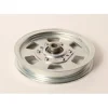 Flat Idler Pulley Fits Kubota K5559-34880 K5639-34882 - Explore Premium Parts & Accessories for All Motor Vehicle Models< Rotary Parts & Accessories