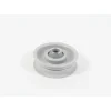 Flat Idler Pulley For Simplicity Ferris 1-2124 7012124YP 117414 IF3008A - Explore Premium Parts & Accessories for All Motor Vehicle Models< Rotary Parts & Accessories