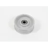 Flat Idler Pulley For Snapper 7013850YP Husqvarna 583768601 MTD 756-0137 - Explore Premium Parts & Accessories for All Motor Vehicle Models< Rotary Parts & Accessories