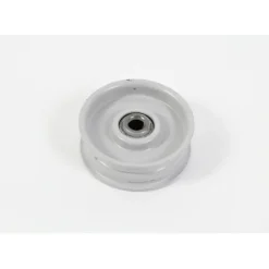 Flat Idler Pulley For Snapper 7013850YP Husqvarna 583768601 MTD 756-0137 - Explore Premium Parts & Accessories for All Motor Vehicle Models< Rotary Parts & Accessories