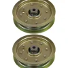 Online 2 Flat Idlers For Cub Cadet 02004447 Z-Force 44" 50" Husq 539976688 Scag 482299 - Explore Premium Parts & Accessories for All Motor Vehicle Models Stens Parts & Accessories
