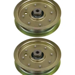 Online 2 Flat Idlers For Cub Cadet 02004447 Z-Force 44" 50" Husq 539976688 Scag 482299 - Explore Premium Parts & Accessories for All Motor Vehicle Models Stens Parts & Accessories