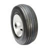 Front Pneumatic Caster Wheel ASM 11x4.00x5 White Rib Tread For Toro 130-0736 - Explore Premium Parts & Accessories for All Motor Vehicle Models< Rotary Parts & Accessories
