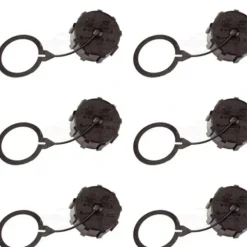 Best 6 Fuel Caps For Husqvarna 510482078 531003399 Kawasaki 51049-2057 51049-2091 - Explore Premium Parts & Accessories for All Motor Vehicle Models Rotary Parts & Accessories