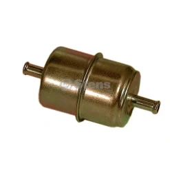 Fuel Filter For BobCat 6633977 B&S 493629 Exmark Toro 108-3831 JD T257865 - Explore Premium Parts & Accessories for All Motor Vehicle Models< Stens Parts & Accessories