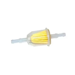 Fuel Filter 1/4" - 5/16" For Kohler 25-050-22-S Exmark 1-303197 JD GY20709 - Explore Premium Parts & Accessories for All Motor Vehicle Models< Rotary Parts & Accessories