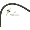 Fuel Line & Joint Service Kit Fits Honda 16955-ZE1-010 91424-Z5F-802 - Explore Premium Parts & Accessories for All Motor Vehicle Models< Stens Parts & Accessories