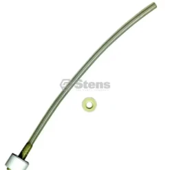 Fuel Line with Filter For Ryobi 791-682039 682039 1/8" ID Fuel Line - Explore Premium Parts & Accessories for All Motor Vehicle Models< Stens Parts & Accessories