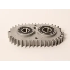 Gear Case 1/2 for Husqvarna 583527601 532438166 2 Required Per Machine - Explore Premium Parts & Accessories for All Motor Vehicle Models< Rotary Parts & Accessories