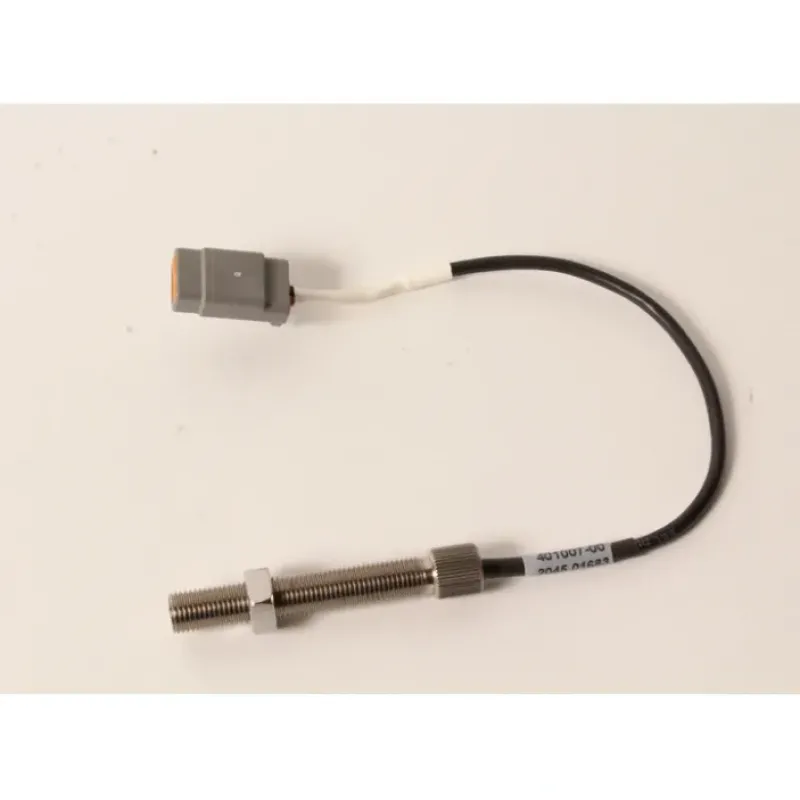 Generac 0D2244M Magnetic Speed Pick Up Sensor & Connector 4626-1 4626-2 4626-5 - Explore Premium Parts & Accessories for All Motor Vehicle Models< Generac OEM Parts