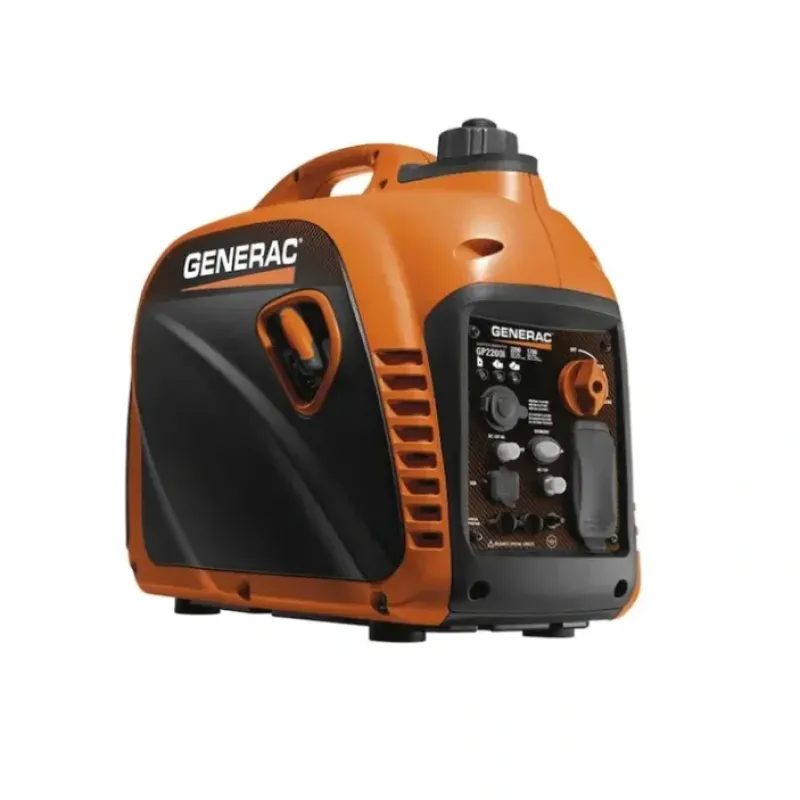 Generac GP2200I Portable Inverter Generator - Explore Premium Parts & Accessories for All Motor Vehicle Models< Generac OEM Parts