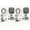Generac 0H1760ASRV & 0H1760BSRV #1 & #2 Cylinder Head Set GTH990 GTV990 GTV760 - Explore Premium Parts & Accessories for All Motor Vehicle Models< Generac OEM Parts