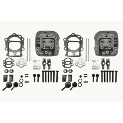 Generac 0H1760ASRV & 0H1760BSRV #1 & #2 Cylinder Head Set GTH990 GTV990 GTV760 - Explore Premium Parts & Accessories for All Motor Vehicle Models< Generac OEM Parts
