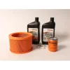 Generac 0J57670SSM Maintenance Kit 12-18kW Prior to 2013 5W30 760/990 EXT OEM - Explore Premium Parts & Accessories for All Motor Vehicle Models< Generac OEM Parts